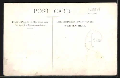 AK Rugby, A Bit of Old Rugby