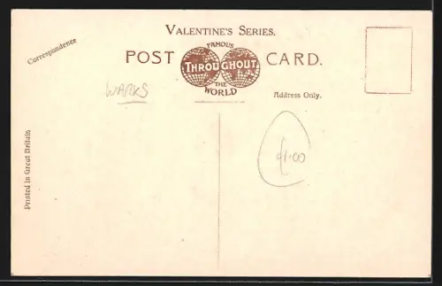 AK Edge Hill, Street scene