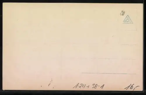 AK Kinder S. k. u. k. Hoheit Erzherzog Leopold Salvator: Leopold Maria Alfons, Carlos, Reiner Karl