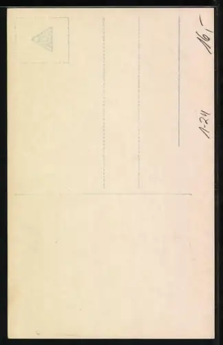 AK Erzherzog Josef Franz von Österreich in Uniform