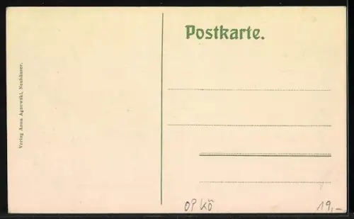AK Neuhäuser, Pensionat Balthasar