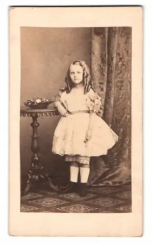 Fotografie Jos. Aibl, München, Prinzessin Maria von Preussen, Prinzessin der Niederlande, Prinzessin v. Sachsen-Altenburg