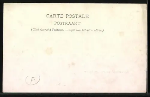 AK Laitière flamande et Agent