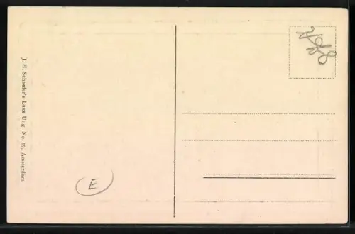 AK Volendam, Hondekar