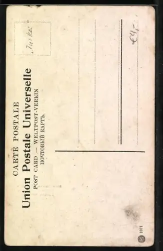 AK Türken betend, Muslems in Moschee, Islam