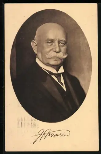 AK Graf Zeppelin, Vaterländischer Frauenverein