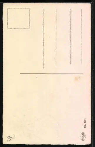 AK Chauffeur mit Auto