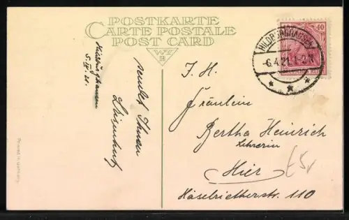 AK Kinder in einem Auto