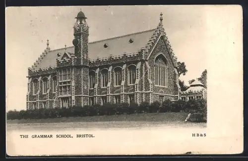 AK Bristol, The Grammar School