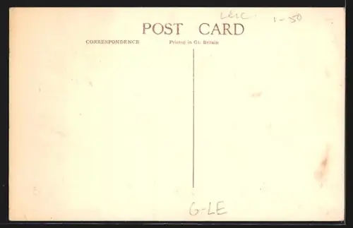 AK Market Harborough, The Three Swans Hotel