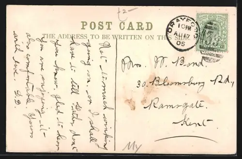 AK Rangoon, The Shwe Dragon Pagoda