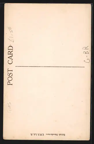 AK Bristol, Church of S. Mary Redcliffe