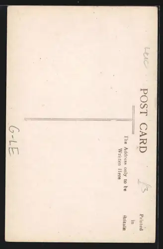 AK Lutterworth, Wycliffe Memorial