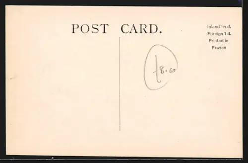 AK Richmond, View from Briage