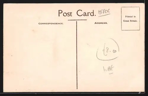 AK Romford, The Market Place