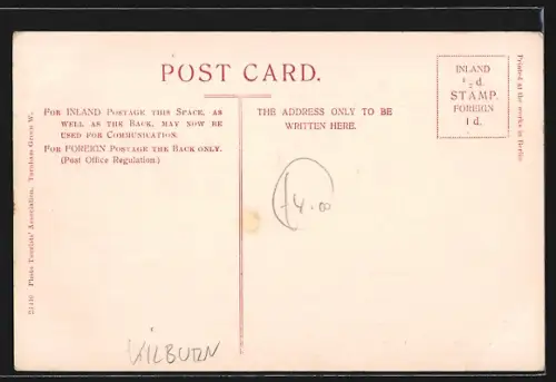 AK Kilburn, The Maria Grey Training College and Brondesbury and Kilburn High School