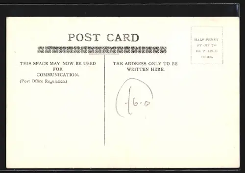 AK Hounslow, High St.