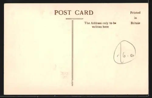 AK Plaistow, The Nurses` Home, Main Entrance