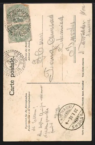 AK Travers, Val de Travers, Couset, Fleurier, Coté aux Fées