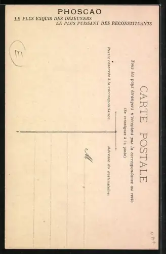 Künstler-AK Zeppelin mit Aufschrift Audax