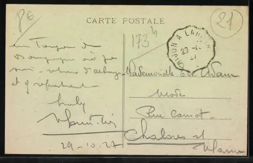 AK Salmaise /Côte-d`Or, Vue générale et Vallée de l`Oze