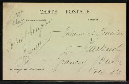 AK Labergement-lès-Seurre, Les Écoles