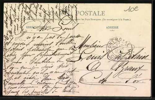 AK Dijon, Ecluse de Larrey