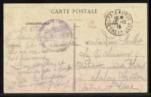 AK Nos Cavaliers, Au manège