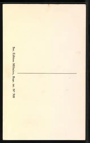 AK Officier du 2e Hussards, 1805