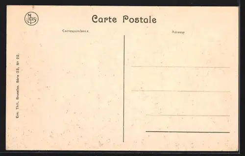 AK Dinant, Panorama pris de la Tour Mont-Fort