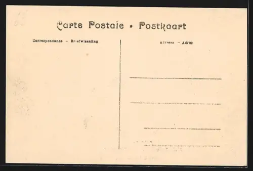 AK Schilde, Klein Zwitserland