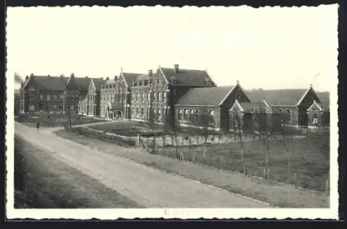 AK Ronse, Burgerlijk Hospitaal