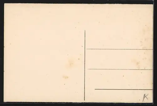 AK Antwerpen, De fransche Opera