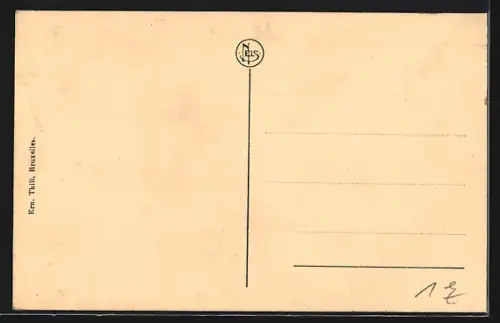 AK Dixmude, Oude Huizen