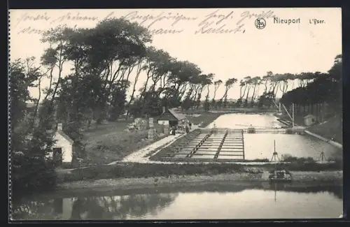 AK Nieuport, L Yser