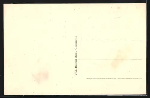 AK Oosterzeele, Klooster