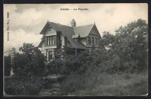 AK Schilde, La Picardie