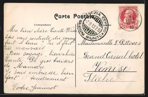 AK Schilde, La Picardie