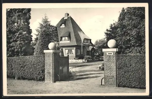 AK Schilde, De Heesters