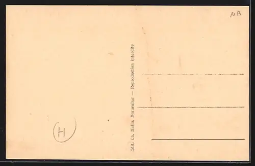 AK Beauraing, Grand` Place