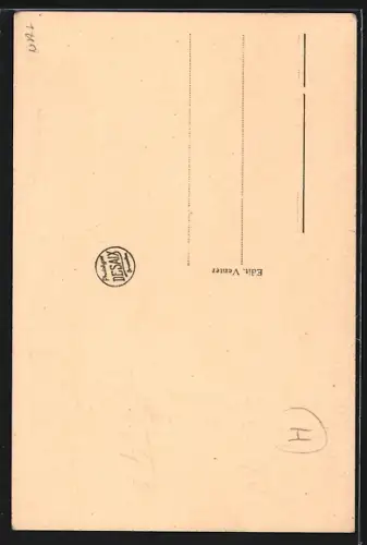 AK Saint Mard, Rue St. Martin