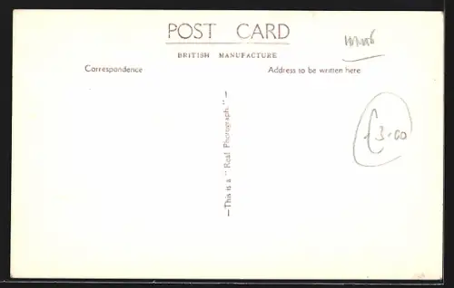 AK Bournemouth, Alexandra Lodge, interior view