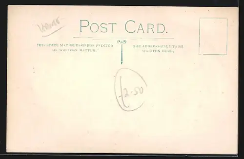 AK Bournemouth, Compton House Hotel