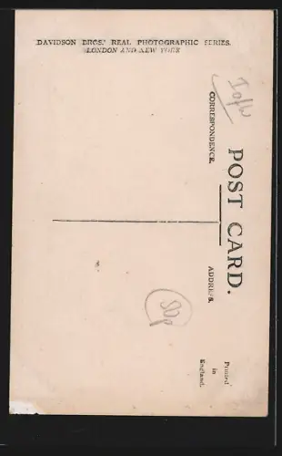 AK Carisbrook, Carisbrook Castle, The Keep