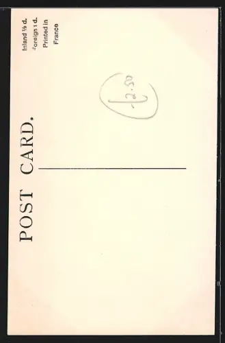 AK Carisbrook, Carisbrook Castle, Steps leading to the Keep