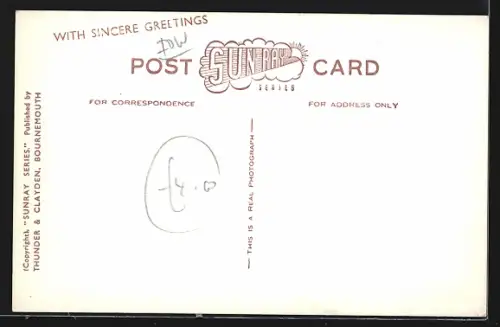 AK Ryde, Bird`s eye view of the Ryde Pier