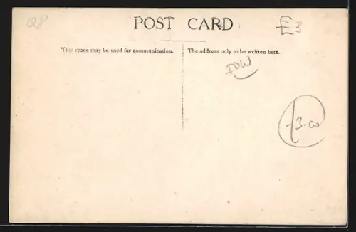 AK Godshill, Godshill Church, total view