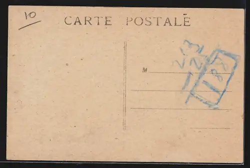 AK Leuglay /C.-d`Or, Vue Generale