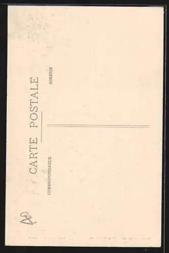 AK Beaune, Hôtel-Dieu, Galerie du bas, un garcon