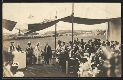 AK Bristol, Royal Edward Dock